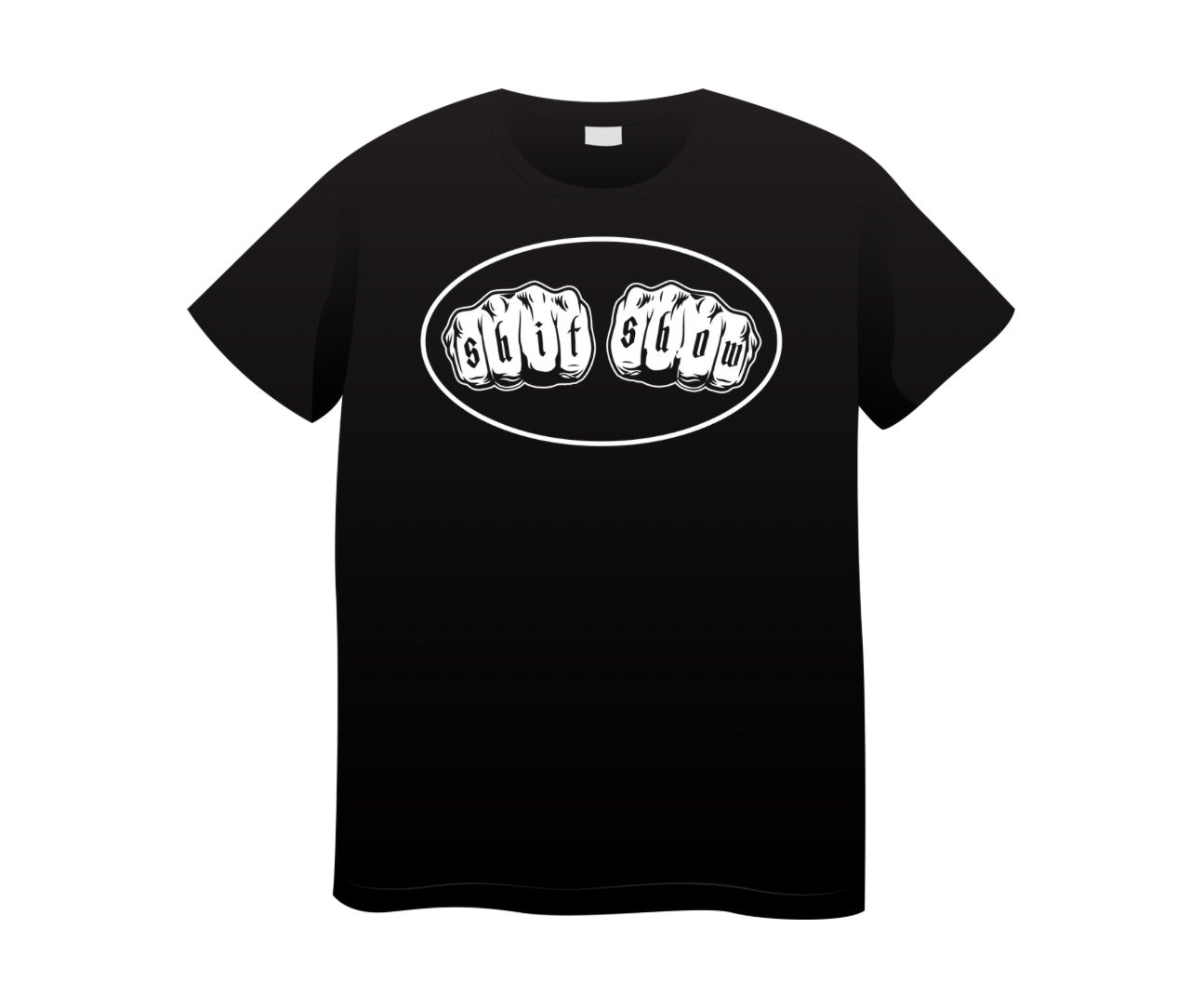 Shit Show Shirt - Carnival of Ink Magazine