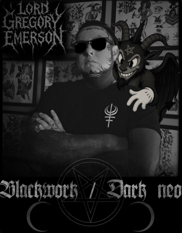 Lord Gregory Emerson