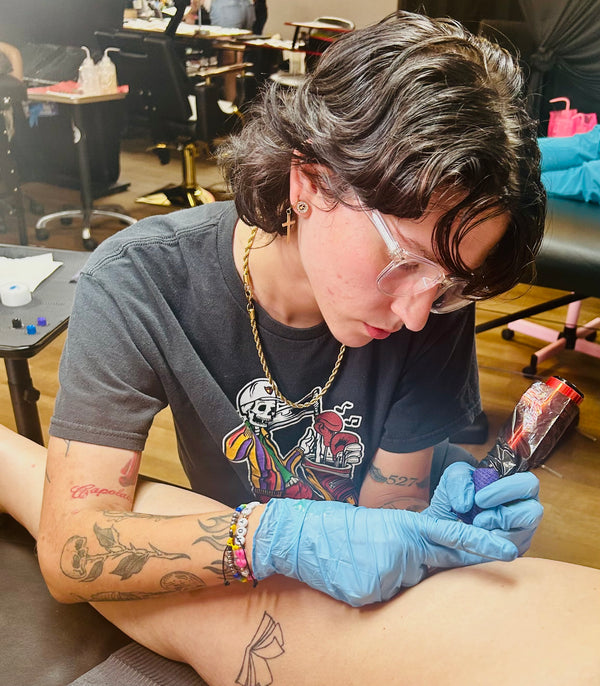Dallas Sloan